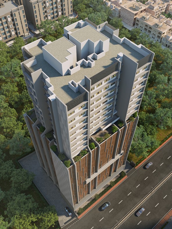 Centre Point Project