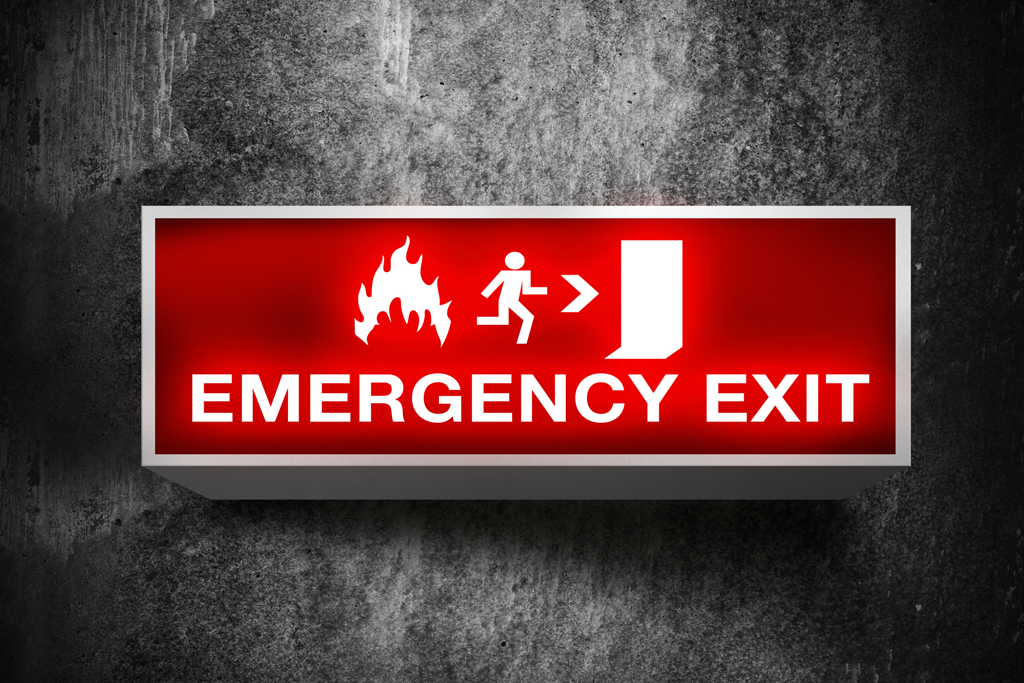 Emergency Lighting